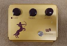 エフェクター|WARM AUDIO