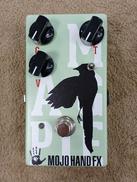 MOJO HAND FX|エフェクター