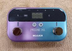 マルチエフェクター|MOOER