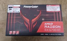 グラフィックボード|POWER COLOR