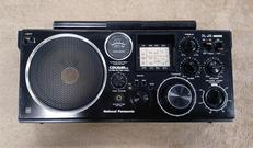 短波ラジオ|NATIONAL/PANASONIC