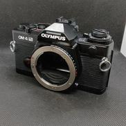 フイルム一眼レフカメラ|OLYMPUS