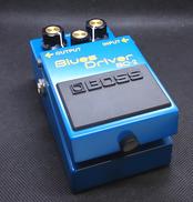 エフェクター|BOSS