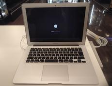 MAC BOOK AIR|APPLE