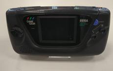GAME GEAR|SEGA