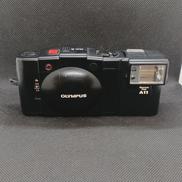コンパクトフィルムカメラ|OLYMPUS