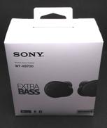 ワイヤレスイヤホン|SONY
