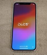 IPHONE 12|APPLE/SOFTBANK