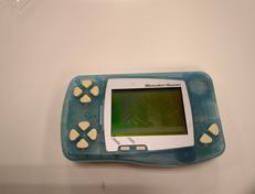 WONDERSWAN|BANDAI
