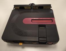 ツインファミコン|SHARP