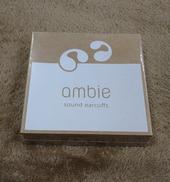 ワイヤレスイヤホン|AMBIE