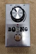 エフェクター|J.ROCKETT AUDIO DESIGNS