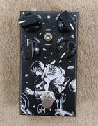 エフェクター|GREENHOUSE  EFFECTS