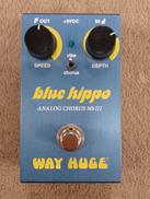 エフェクター|WAY HUGE