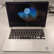 ノートパソコン|DELL