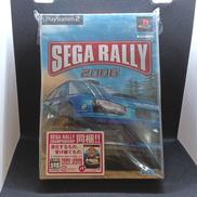 PS2ソフト|SEGA