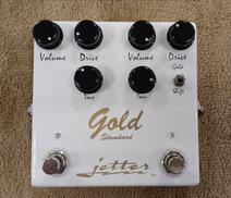 エフェクター|JETTER