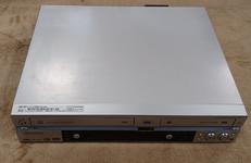 DVD/VHSレコーダー|PIONEER