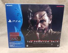 PS4|SONY