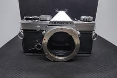 フィルム一眼ボディ|OLYMPUS