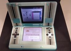 DS|NINTENDO