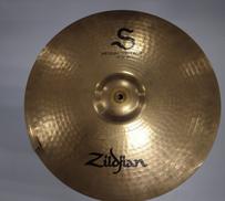 シンバル|ZILDJIAN