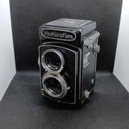 二眼レフ|YASHICA