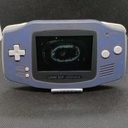 ゲームボーイアドバンス|NINTENDO