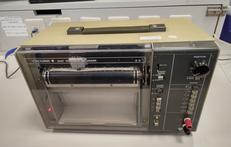 ポータブルレコーダー|YOKOGAWA