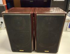 スピーカー|ONKYO