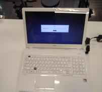 ノートパソコン|FUJITSU