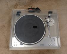 レコードプレーヤー|PIONEER