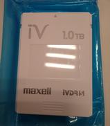 HDD|HITACHI MAXELL