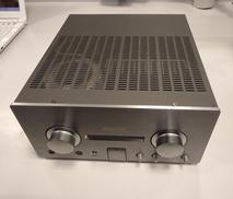 プリメインアンプ|KENWOOD
