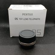 レンズ|PENTAX