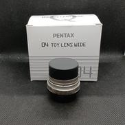レンズ|PENTAX