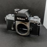 フィルム一眼レフボディ|NIKON