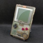 GAME BOY POCKET|NINTENDO