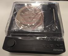 レコードプレーヤー|AIWA