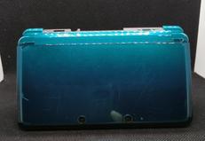 3DS|NINTENDO / 任天堂