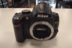 デジタル一眼レフ ボディ|NIKON