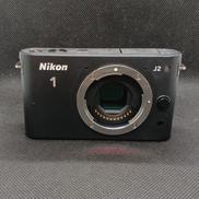 ミラーレス一眼|NIKON