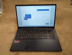ノートパソコン|ASUS