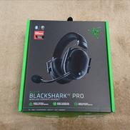 BLACKSHARK V2 PRO|RAZER