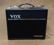 ギターアンプ|VOX
