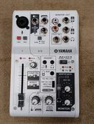 ミキサー|YAMAHA