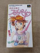 SFCソフト|JALECO
