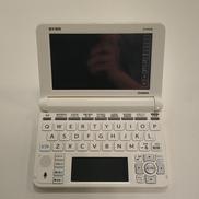 電子辞書|CASIO