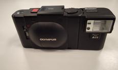 フィルムカメラ|OLYMPUS
