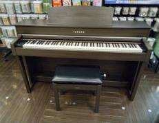 電子ピアノ|YAMAHA